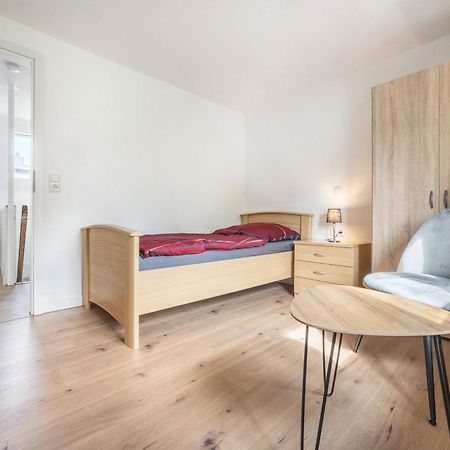 Ferienhaus Inge 올덴부르크 외부 사진