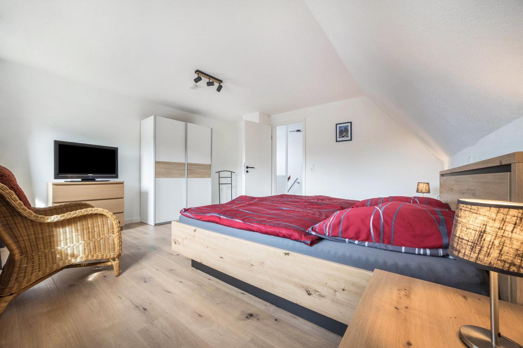 Ferienhaus Inge 올덴부르크 외부 사진