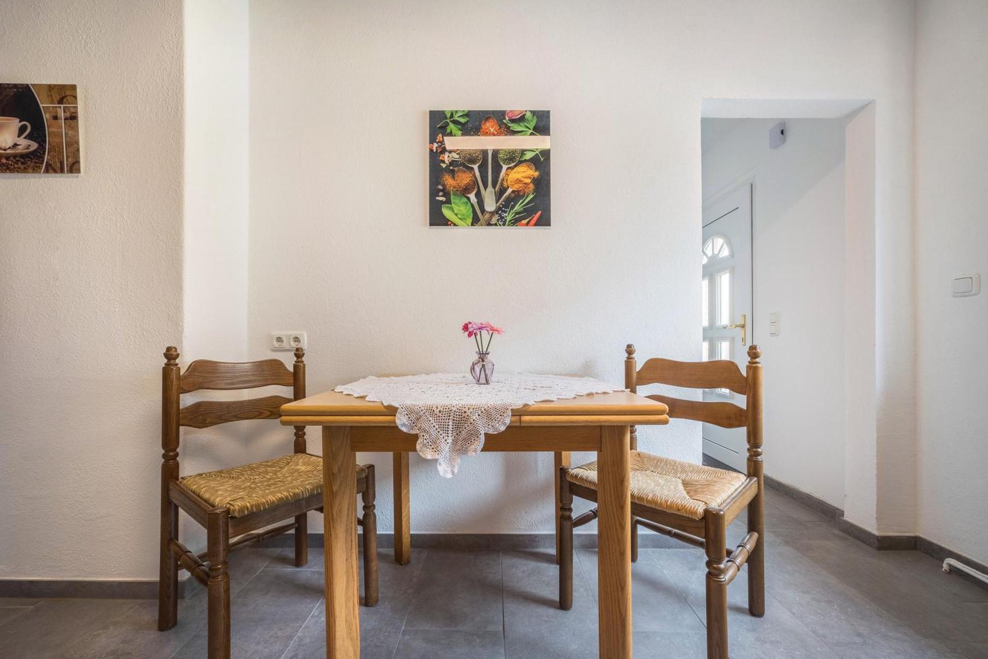 Ferienhaus Inge 올덴부르크 외부 사진
